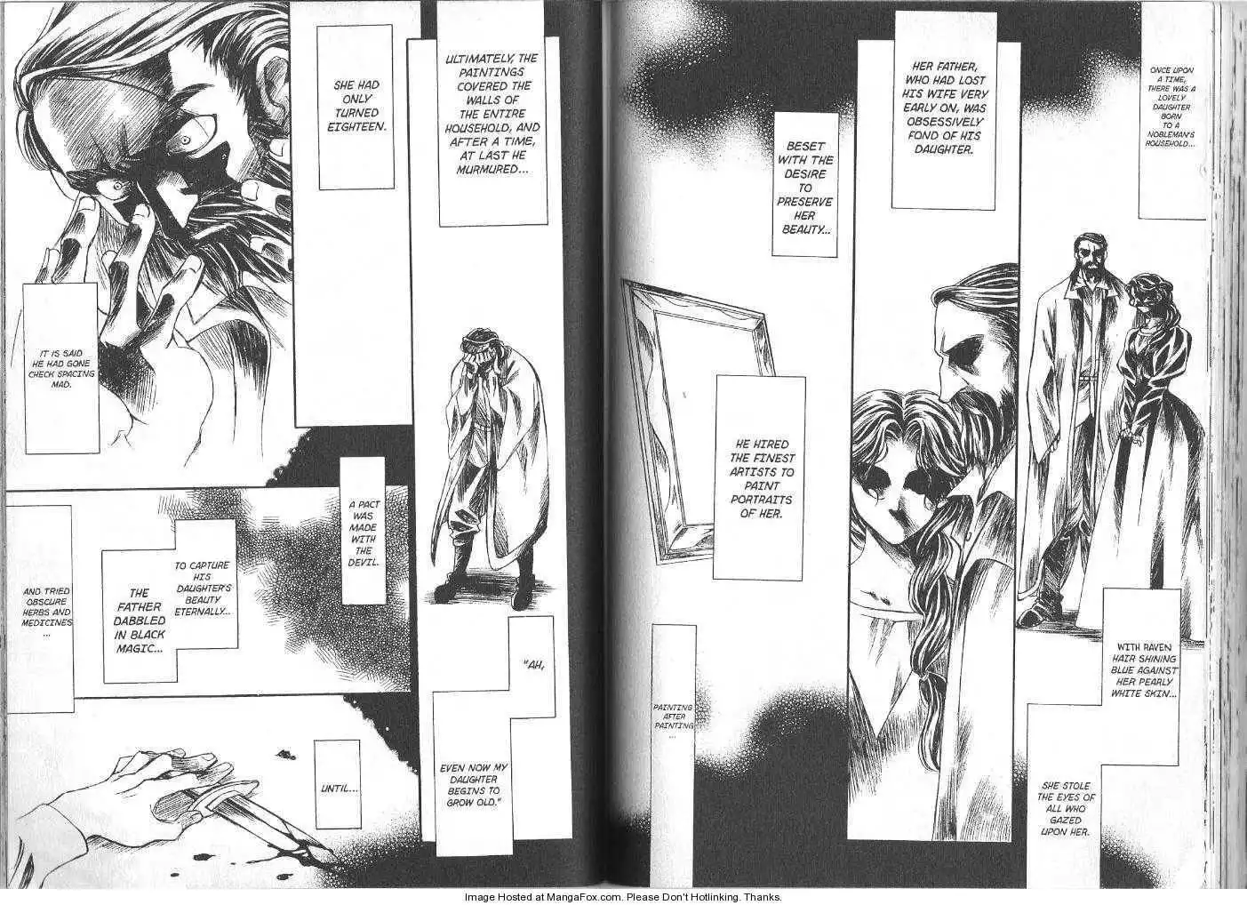 Sister Red Chapter 8 5